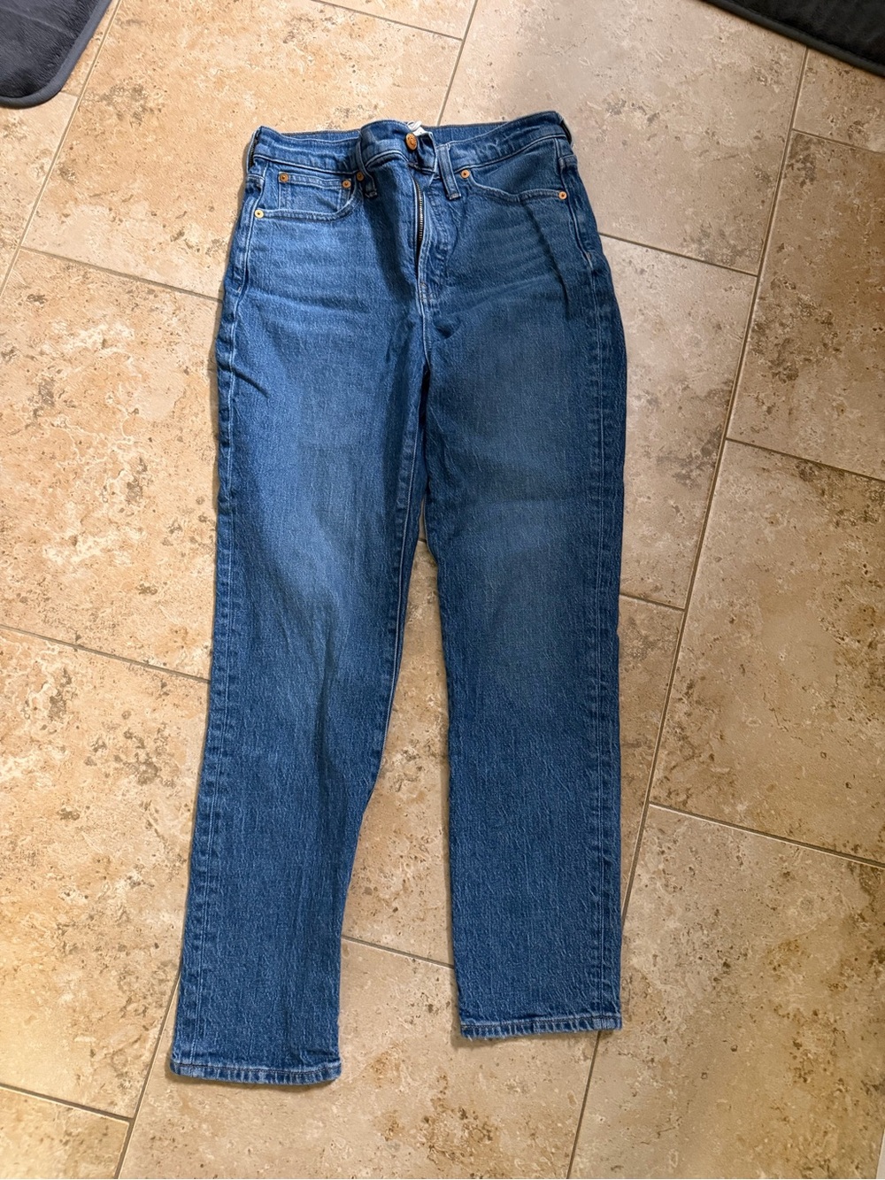 Madewell Perfect Vintage Women’s Jeans